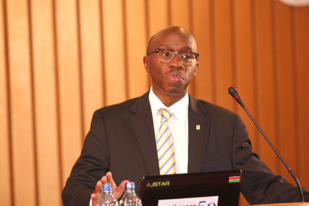 OpenAIR DSS 2 Dr Henry Mutai-min Dr Henry Mutai