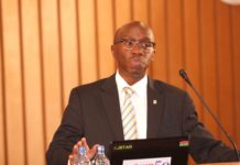 Open AIR East Africa Distinguished Speaker Series: Dr. Henry Mutai on IP, Trade and Regional Integration in Africa Dr Henry Mutai