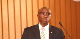 Open AIR East Africa Distinguished Speaker Series: Dr. Henry Mutai on IP, Trade and Regional Integration in Africa Dr Henry Mutai