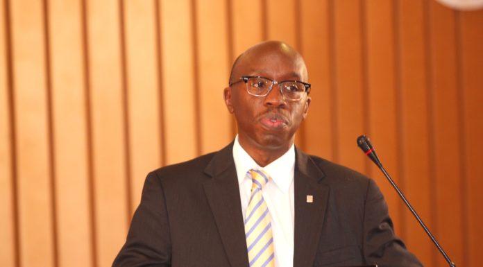 Open AIR East Africa Distinguished Speaker Series: Dr. Henry Mutai on IP, Trade and Regional Integration in Africa Dr Henry Mutai