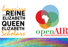 Apply Now: Funding for Research on Gender and Innovation in Africa