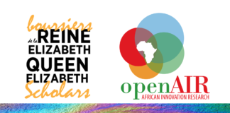 Apply Now: Funding for Research on Gender and Innovation in Africa