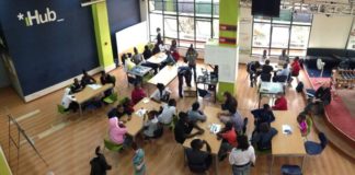Mobile Innovation as the Cornerstone of Socio-economic Development in Kenya