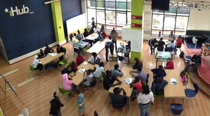 Mobile Innovation as the Cornerstone of Socio-economic Development in Kenya