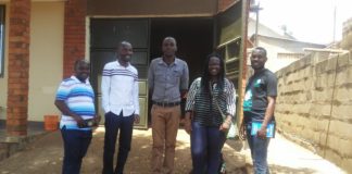 Challenging the Meaning of Innovation: Lessons from Refugee-Founded Organizations in Kampala