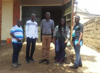 Challenging the Meaning of Innovation: Lessons from Refugee-Founded Organizations in Kampala