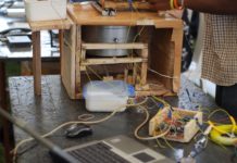 Maker spaces in developing countries: Sites of innovation despite simultaneous challenges