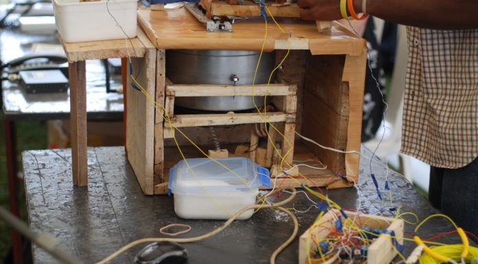 Maker spaces in developing countries: Sites of innovation despite simultaneous challenges