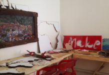 Innovation by “makers” in South Africa’s Gauteng Province