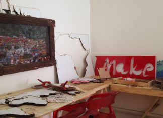 Innovation by “makers” in South Africa’s Gauteng Province