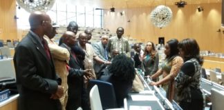 WIPO Special Committee on Genetic Resources, Traditional Knowledge, and Traditional Cultural Expression Shies Away from Consolidating its Mandate but Agrees on Lack of Indigenous Participation