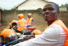Exploring Crowd-Based Capitalism in Africa’s Sharing Economy