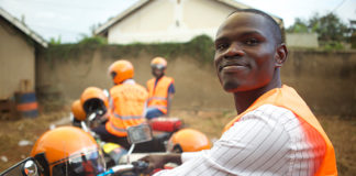 Exploring Crowd-Based Capitalism in Africa’s Sharing Economy