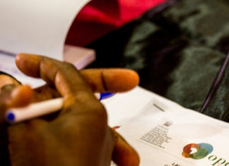 Open AIR NERG presents at Windsor Symposium on Copyright User Rights and Access to Justice