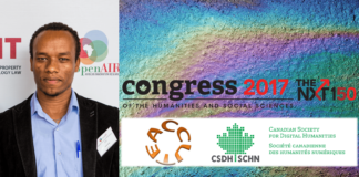 Canada’s 2017 Copyright Review: Reflections on the Congress 2017