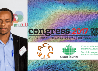 Canada’s 2017 Copyright Review: Reflections on the Congress 2017