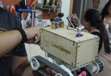 Les Fablabs en Afrique :  une utopie à l’épreuve des réalités locales