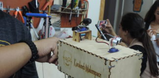 Les Fablabs en Afrique : une utopie à l’épreuve des réalités locales