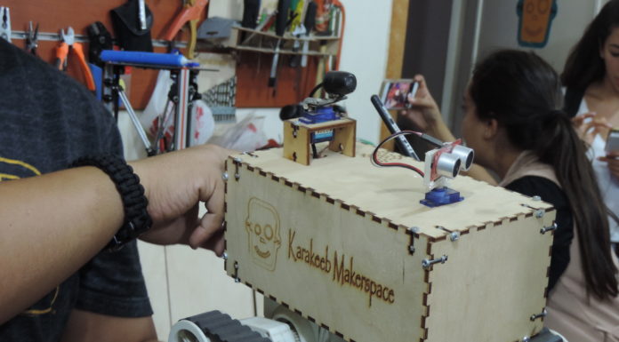 Les Fablabs en Afrique : une utopie à l’épreuve des réalités locales