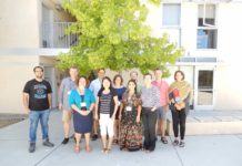 The Many Faces of Scholarly Communications