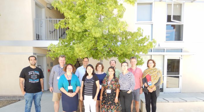 The Many Faces of Scholarly Communications