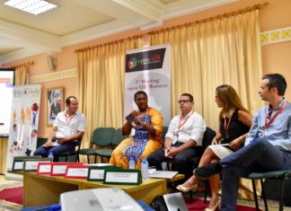 Open AIR Expansion into Morocco