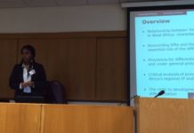 IP Implications for Food Security in Africa