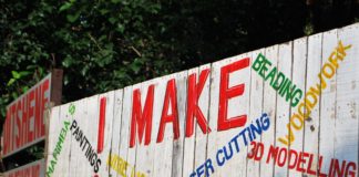 Researching Maker Communities and Socio-economic Inclusion