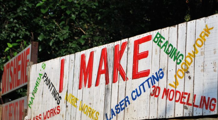 Researching Maker Communities and Socio-economic Inclusion