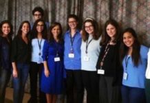 Meet Open AIR’s New and Emerging Researchers Group (NERG)