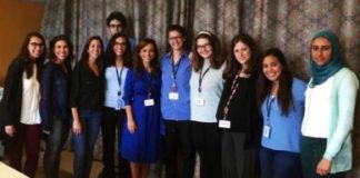 Meet Open AIR’s New and Emerging Researchers Group (NERG)