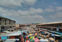 Makerspaces and Creativity