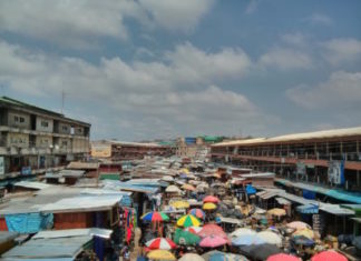 Makerspaces and Creativity