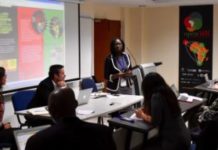 Open AIR Presents at Fourth Global Congress on IP and the Public Interest