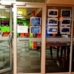 June 9 – UP makerspace