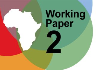 A Framework for Assessing Technology Hubs in Africa