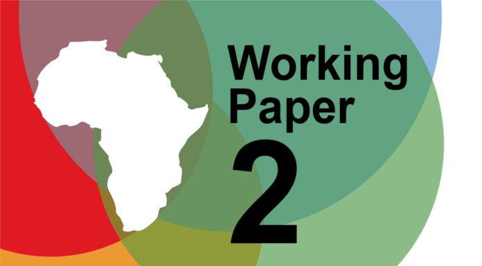 A Framework for Assessing Technology Hubs in Africa