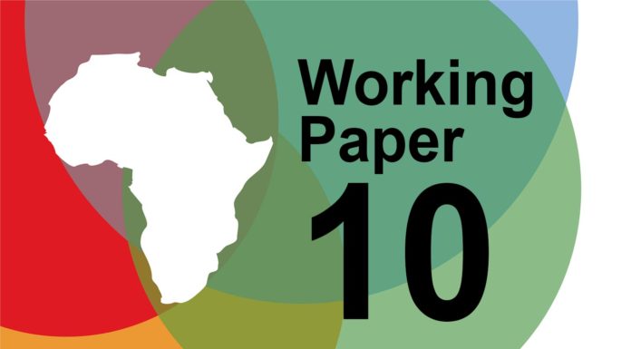 Towards an Alternative Assessment of Innovation in Africa