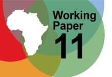 Behind the Number: A Review of Index Methodologies to Improve Innovation Measurement in Africa