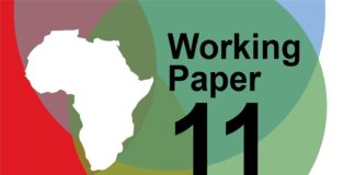 Behind the Number: A Review of Index Methodologies to Improve Innovation Measurement in Africa