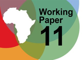 Behind the Number: A Review of Index Methodologies to Improve Innovation Measurement in Africa