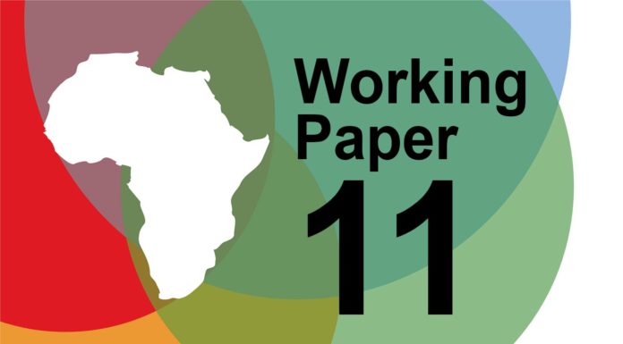 Behind the Number: A Review of Index Methodologies to Improve Innovation Measurement in Africa