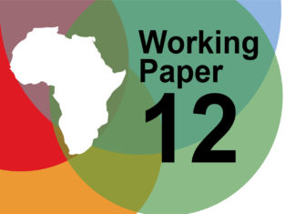 Determinants of Innovation Capability in Informal Settings: The Case of Nigeria’s Clustered ICT Microenterprises
