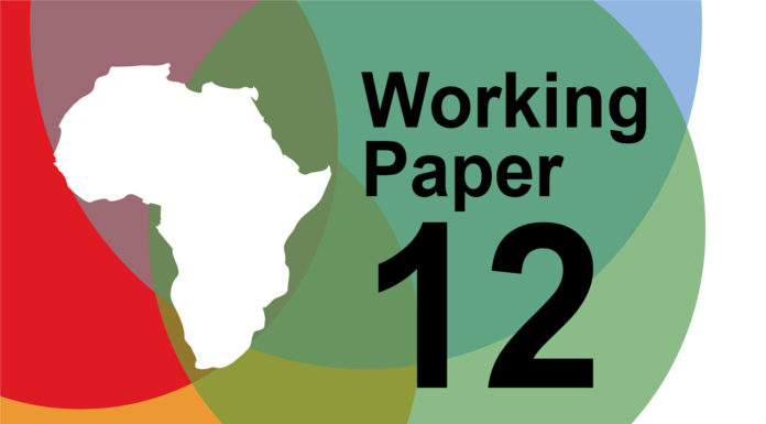 Determinants of Innovation Capability in Informal Settings: The Case of Nigeria’s Clustered ICT Microenterprises