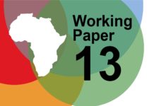 Determinants of Innovation in Ethiopian Informal-Sector Micro and Small Enterprises (MSEs)