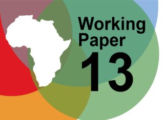 Determinants of Innovation in Ethiopian Informal-Sector Micro and Small Enterprises (MSEs)
