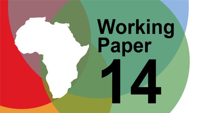 ICTs in Agricultural Production and Potential Deployment in Operationalising Geographical Indications in Uganda