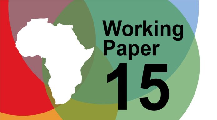 MSMEs and Open Collaborative Innovation in Botswana