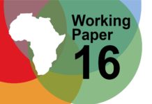 Skills Development, Knowledge and Innovation at Suame Magazine, Kumasi