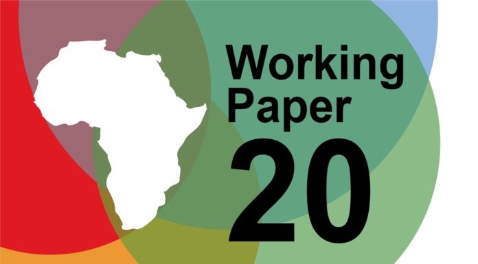 Complexities of Social Innovation and Social Entrepreneurship by Two Indigenous Organisations in Rural South Africa